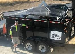 Professional Junk Removal in Orangevale, CA